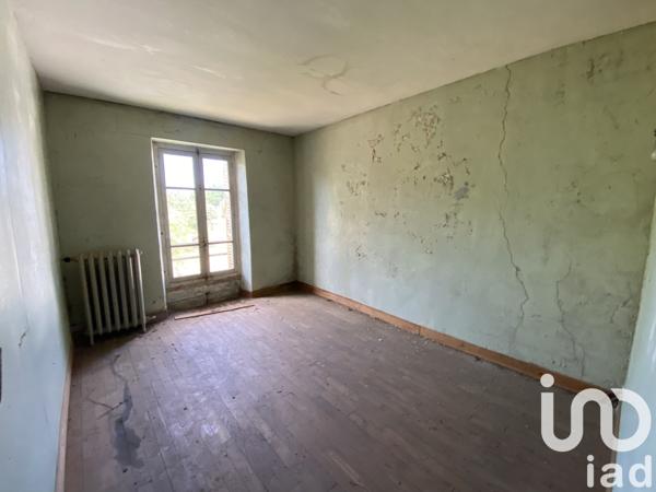 House for sale 6 rooms 150 m² Bussière-Dunoise