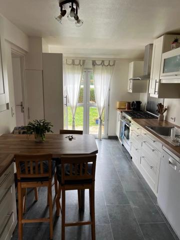 Vente Maison 7 pièces 128 m2 à Houdan