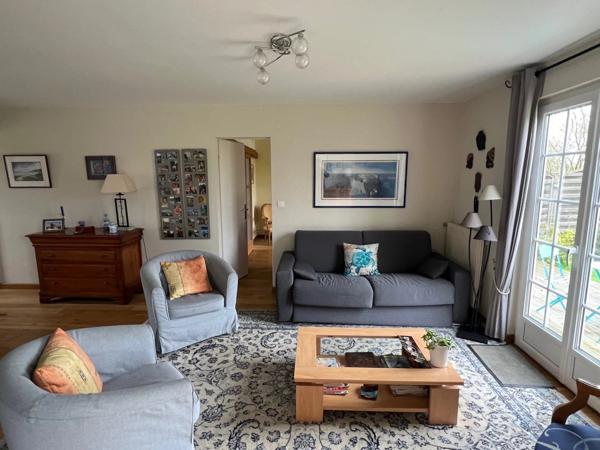 Vente Maison 7 pièces 128 m2 à Houdan