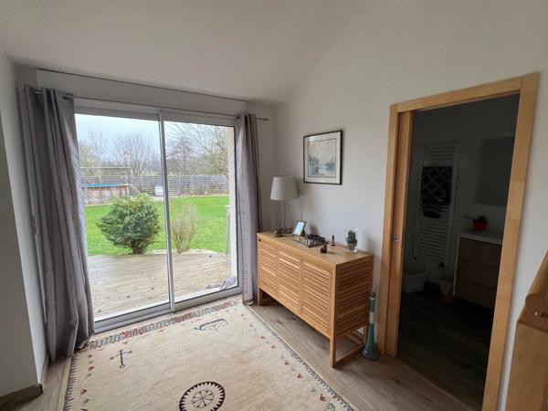 Vente Maison 7 pièces 128 m2 à Houdan