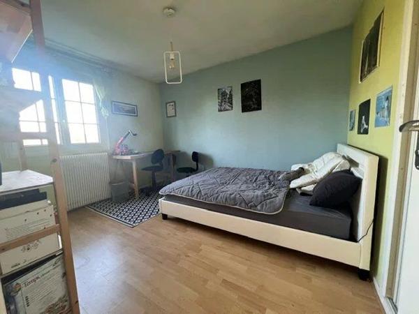 Vente Maison 7 pièces 128 m2 à Houdan