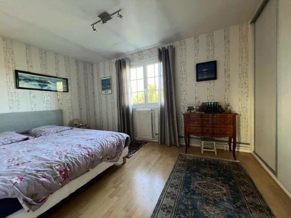 Vente Maison 7 pièces 128 m2 à Houdan