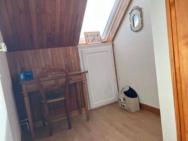 Vente Maison 7 pièces 128 m2 à Houdan