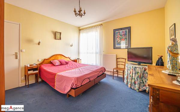 Appartement à LE MANS, 72000 - 6 pièces 140m²