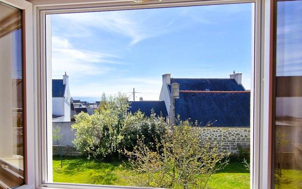 Maison à vendre    6 pièces •  Plouhinec