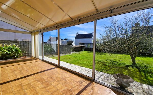 Maison à vendre    6 pièces •  Plouhinec