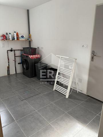 VILLA CAUX et SAUZENS