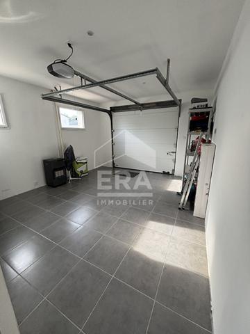 VILLA CAUX et SAUZENS