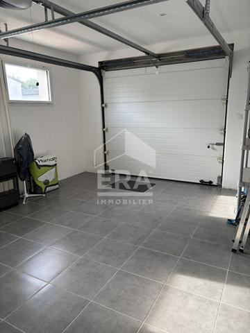 VILLA CAUX et SAUZENS