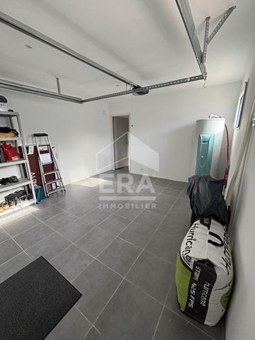 VILLA CAUX et SAUZENS