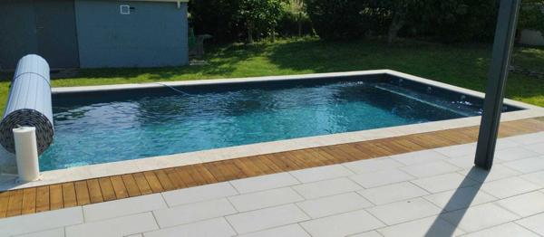 VILLA CAUX et SAUZENS