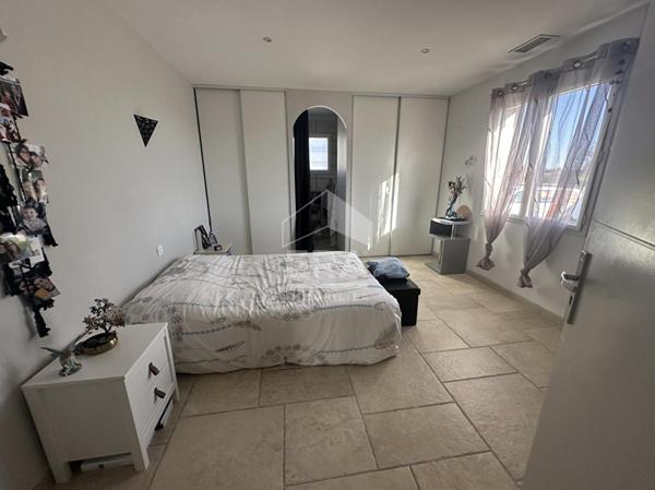 VILLA CAUX et SAUZENS