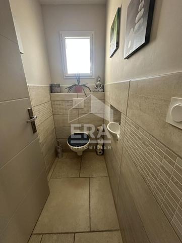 VILLA CAUX et SAUZENS