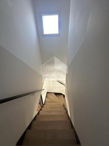 VILLA CAUX et SAUZENS