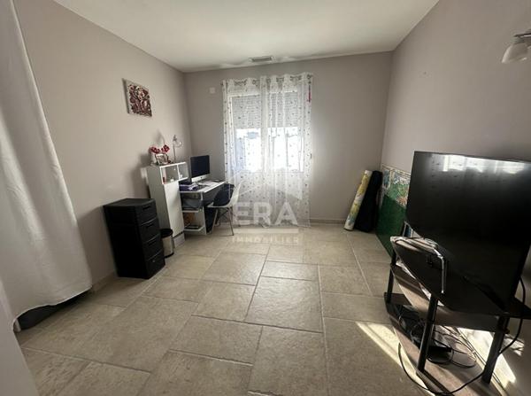 VILLA CAUX et SAUZENS