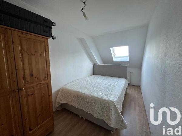 Maison de ville 5 pièces de 119 m² à Altkirch (68130)