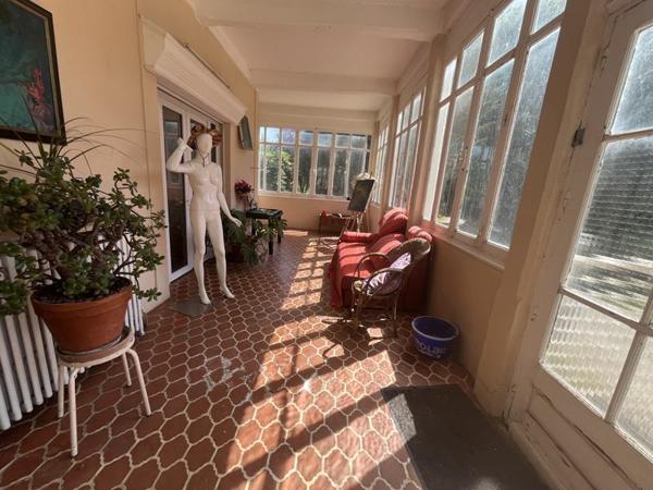 Maison à vendre |  Laroque-d'Olmes |  11 pièces | 447 m²