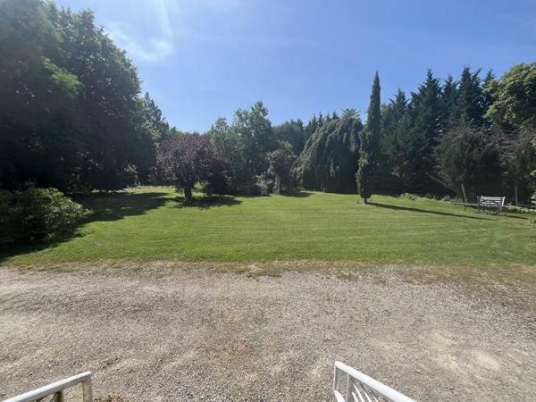 Maison à vendre |  Laroque-d'Olmes |  11 pièces | 447 m²