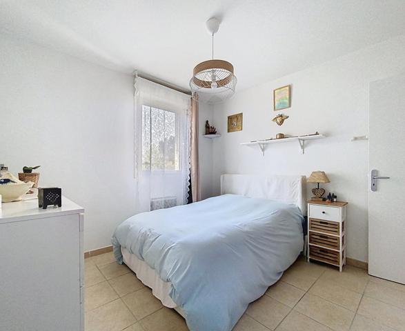 APPARTEMENT 2 PIÈCES AVEC PISCINE, CALME ABSOLU