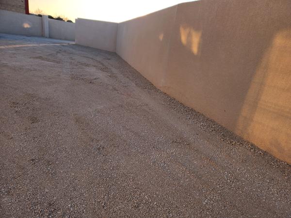 EXCLUSIVITE A MORIERES VEDENE - GRAND AVIGNON - MAISON A VENDRE DE 94 M² DE SURFACE HABITABLE AVEC TERRAIN DE 95 M²