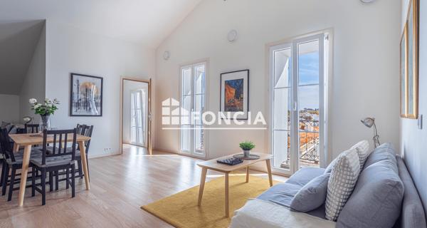 À vendre Appartement 3 pièces 70.01 m² - La Seyne-sur-mer 83500