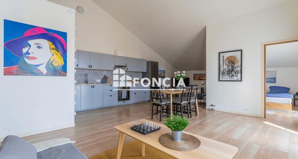 À vendre Appartement 3 pièces 70.01 m² - La Seyne-sur-mer 83500