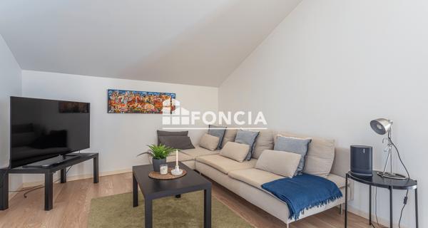 À vendre Appartement 3 pièces 70.01 m² - La Seyne-sur-mer 83500
