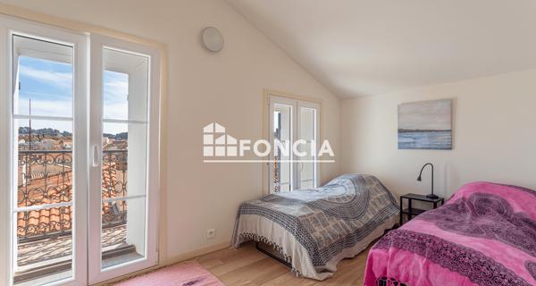 À vendre Appartement 3 pièces 70.01 m² - La Seyne-sur-mer 83500