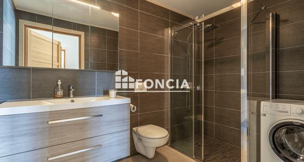 À vendre Appartement 3 pièces 70.01 m² - La Seyne-sur-mer 83500