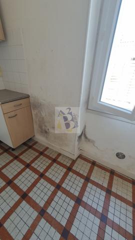 Vente maison de ville Soyaux (16800), 94.00m² avec 4 pièce(s) dont 3 chambre(s) sur 200.00m² de terrain. Agence Allard Brimeaud