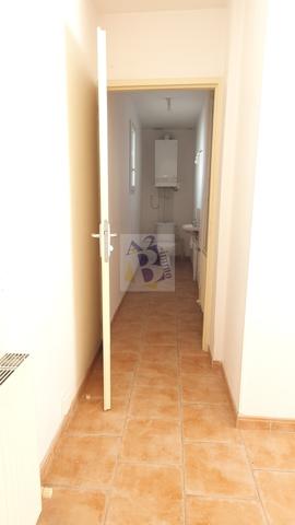 Vente maison de ville Soyaux (16800), 94.00m² avec 4 pièce(s) dont 3 chambre(s) sur 200.00m² de terrain. Agence Allard Brimeaud