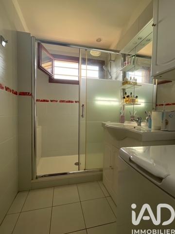 Maison à vendre 6 pièces 120 m² Saint-Pathus