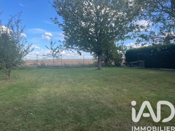 Maison à vendre 6 pièces 120 m² Saint-Pathus