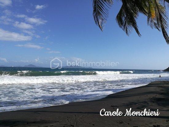 Terrain de 584 m²