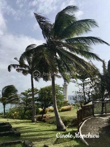 Terrain de 584 m²