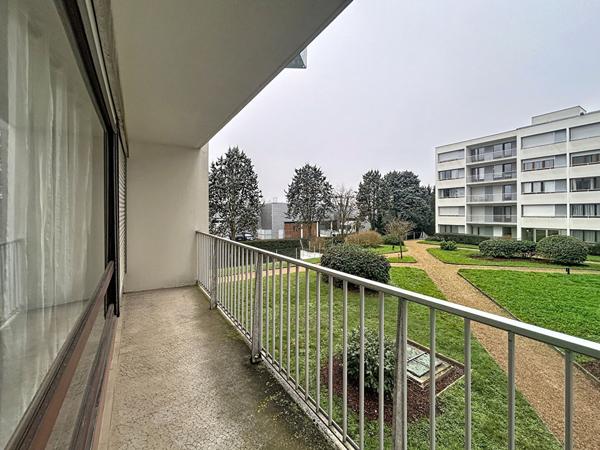 Appartement Angers 1 pièce(s) 39.10 m²