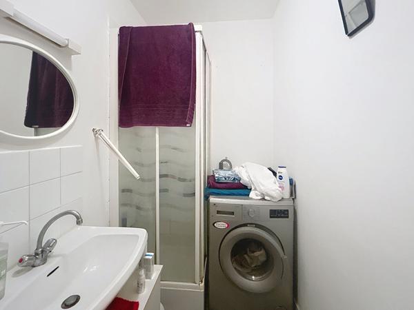 Appartement Angers 1 pièce(s) 39.10 m²