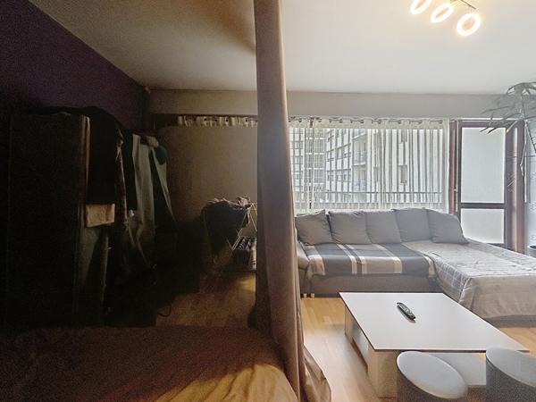 Appartement Angers 1 pièce(s) 39.10 m²