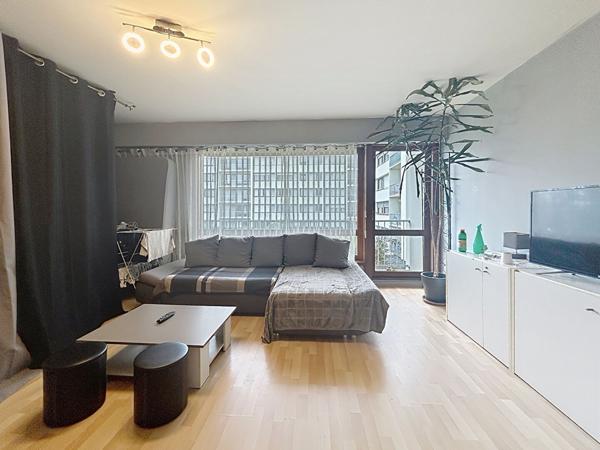 Appartement Angers 1 pièce(s) 39.10 m²