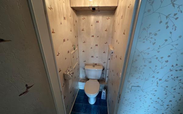 Appartement à vendre    4 pièces • 77,69 m2 Le Bourget