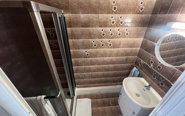 Appartement à vendre    4 pièces • 77,69 m2 Le Bourget