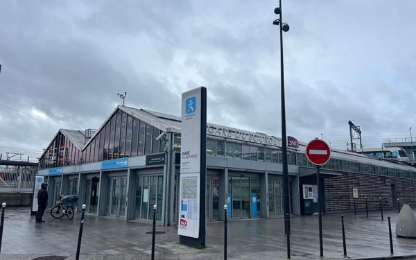 Appartement à vendre    4 pièces • 77,69 m2 Le Bourget