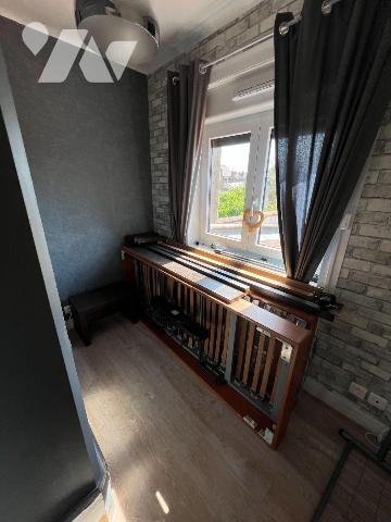 En exclusivité chez votre Notaire, maison de ville sur Coudekerque-Branche (59210) dans le quar...