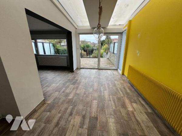 En exclusivité chez votre Notaire, maison de ville sur Coudekerque-Branche (59210) dans le quar...