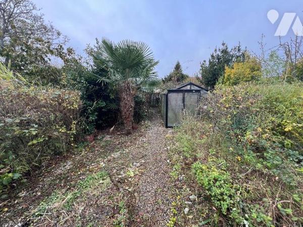 En exclusivité chez votre Notaire, maison de ville sur Coudekerque-Branche (59210) dans le quar...