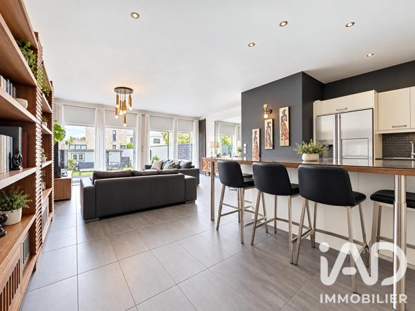 Maison à vendre 5 pièces 101,82 m² Osny