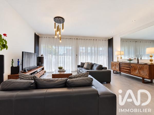 Maison à vendre 5 pièces 101,82 m² Osny