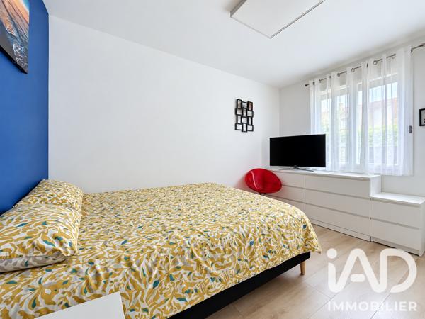 Maison à vendre 5 pièces 101,82 m² Osny
