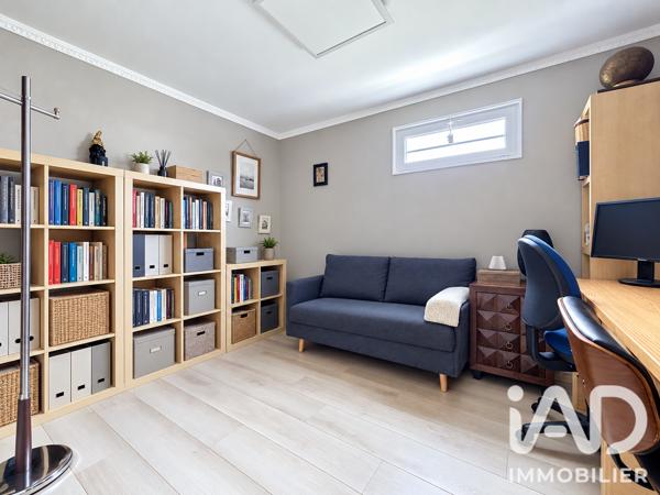 Maison à vendre 5 pièces 101,82 m² Osny