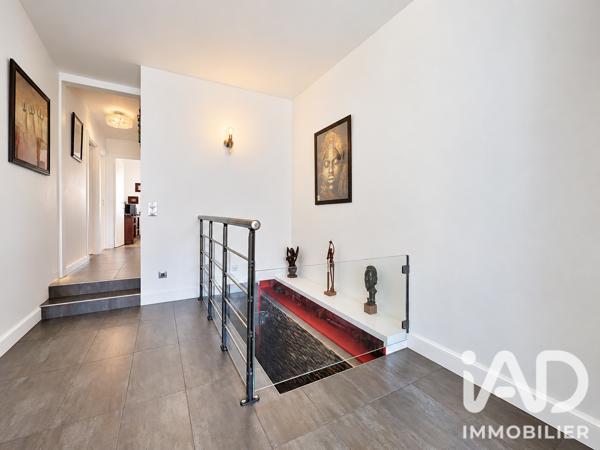Maison à vendre 5 pièces 101,82 m² Osny